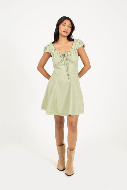  Pale Green  Image 3
