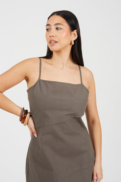  Khaki  Image 3