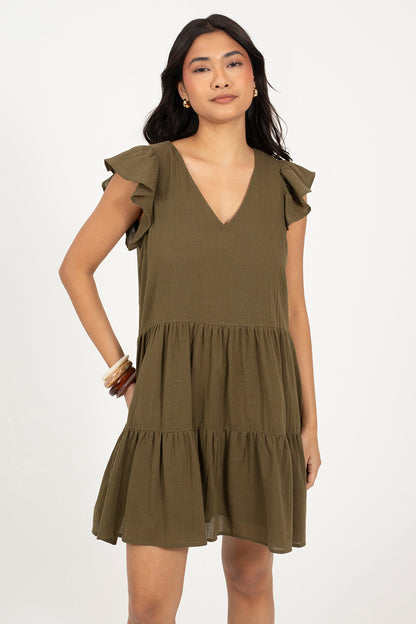  Khaki  Image 1
