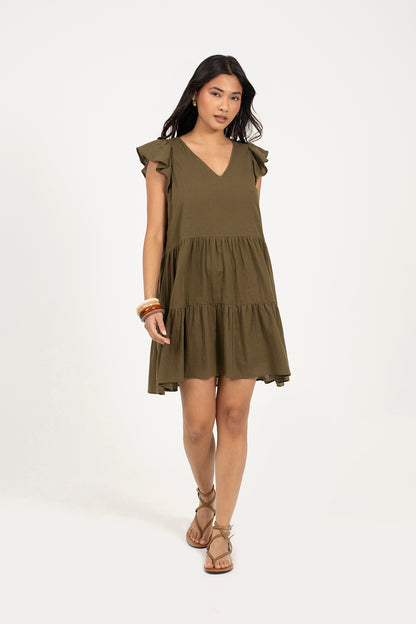  Khaki  Image 3