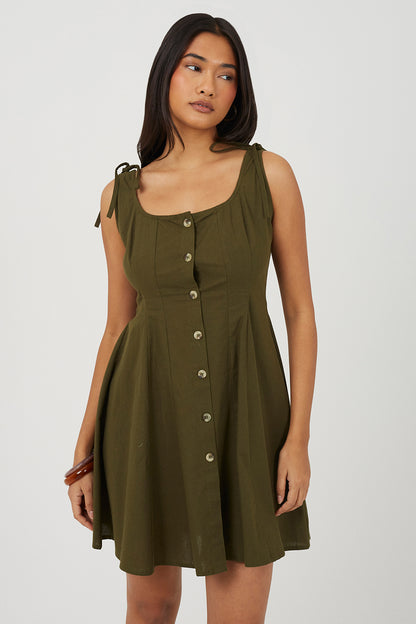  Khaki  Image 1