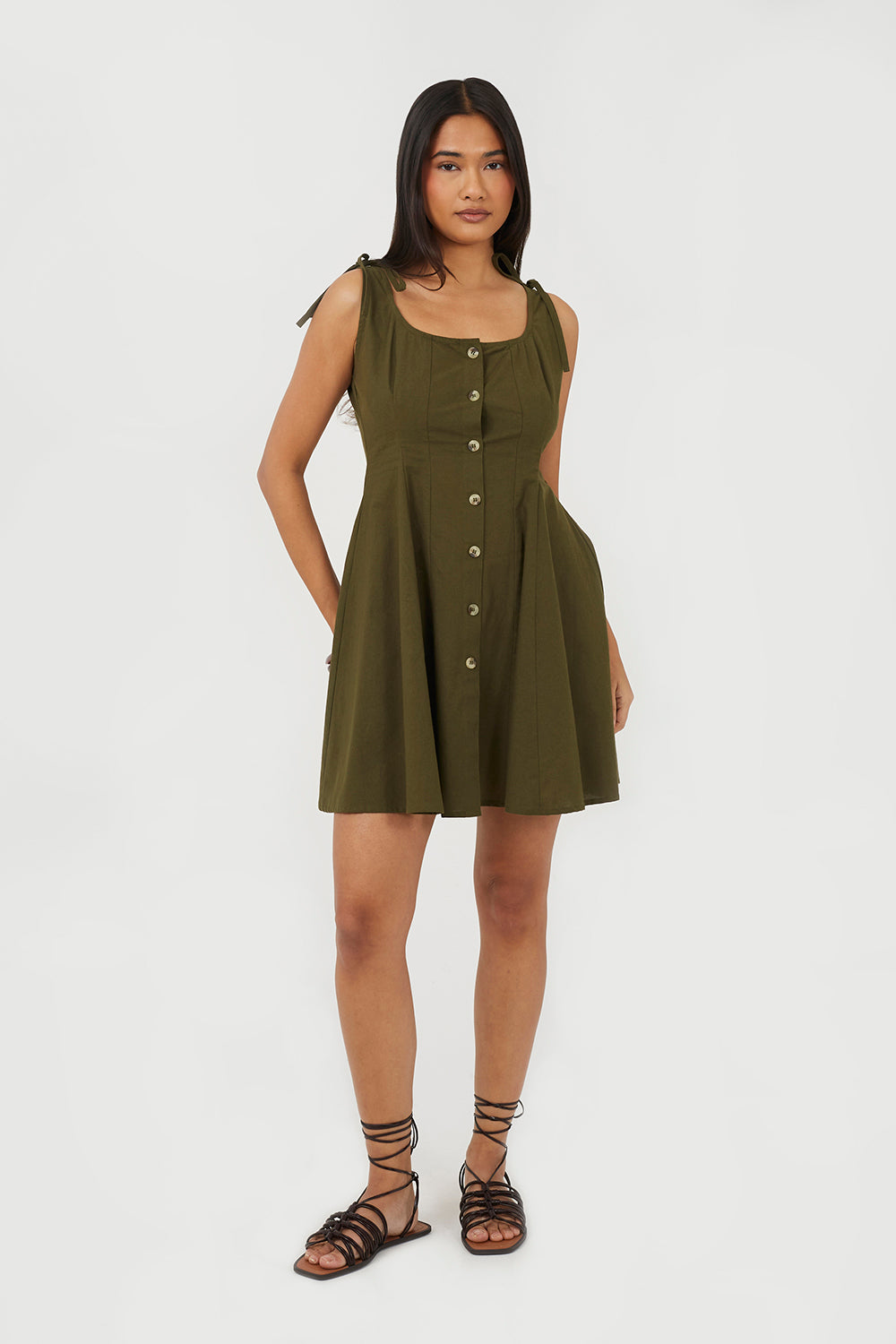  Khaki  Image 3