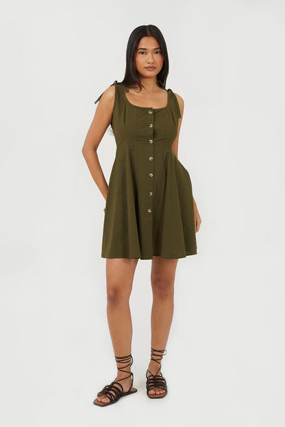  Khaki  Image 3