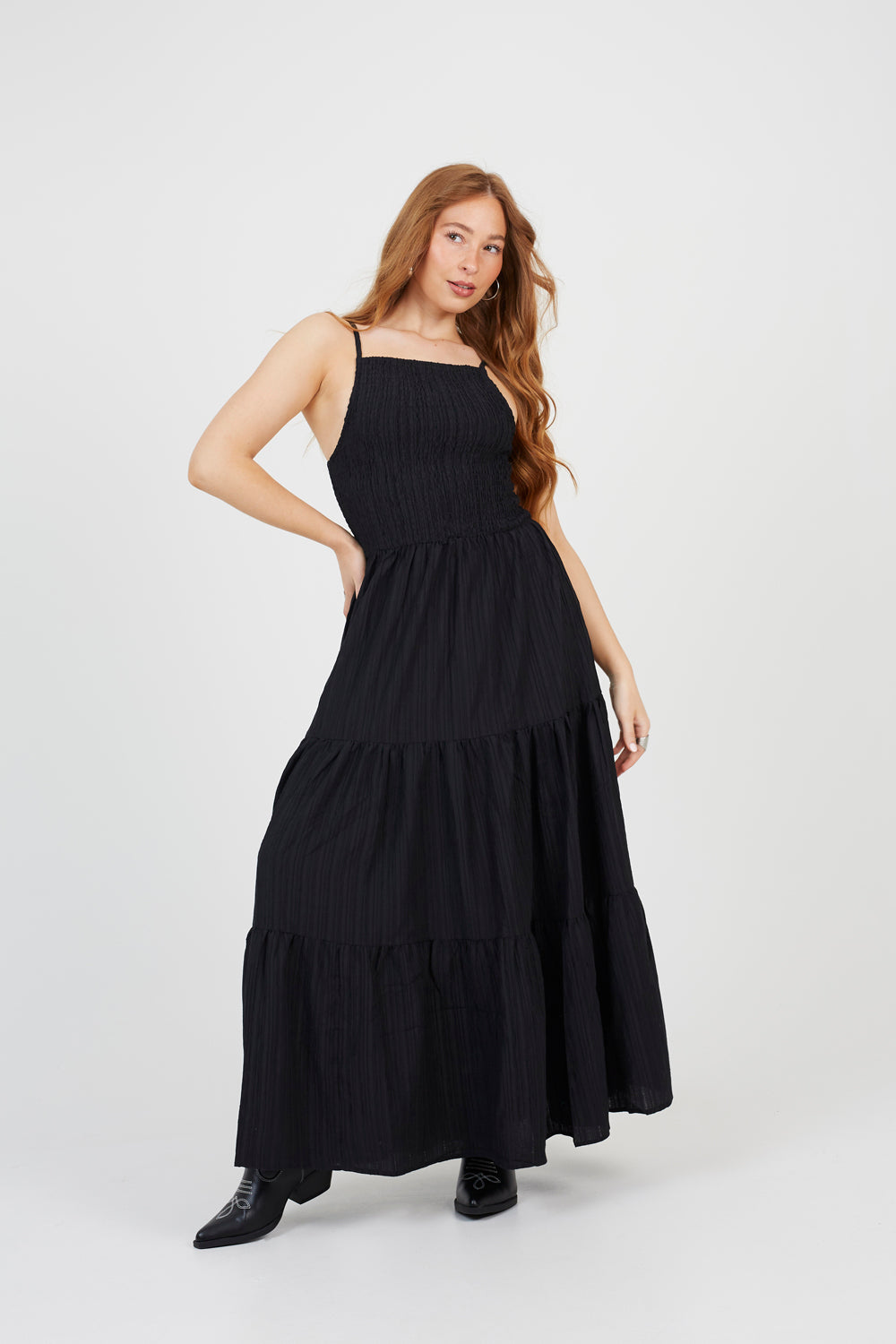  Black  Image 1