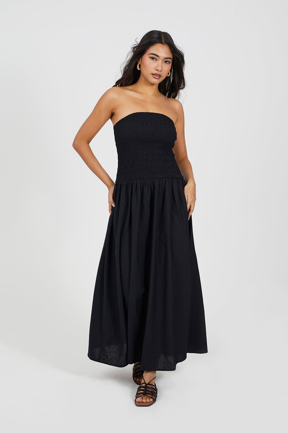  Black  Image 1