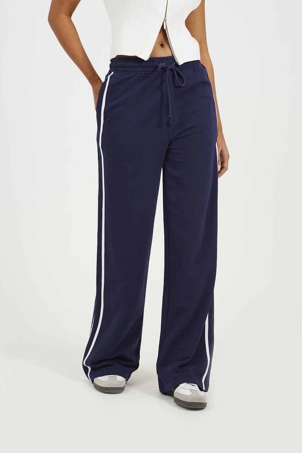  Navy  Image 1