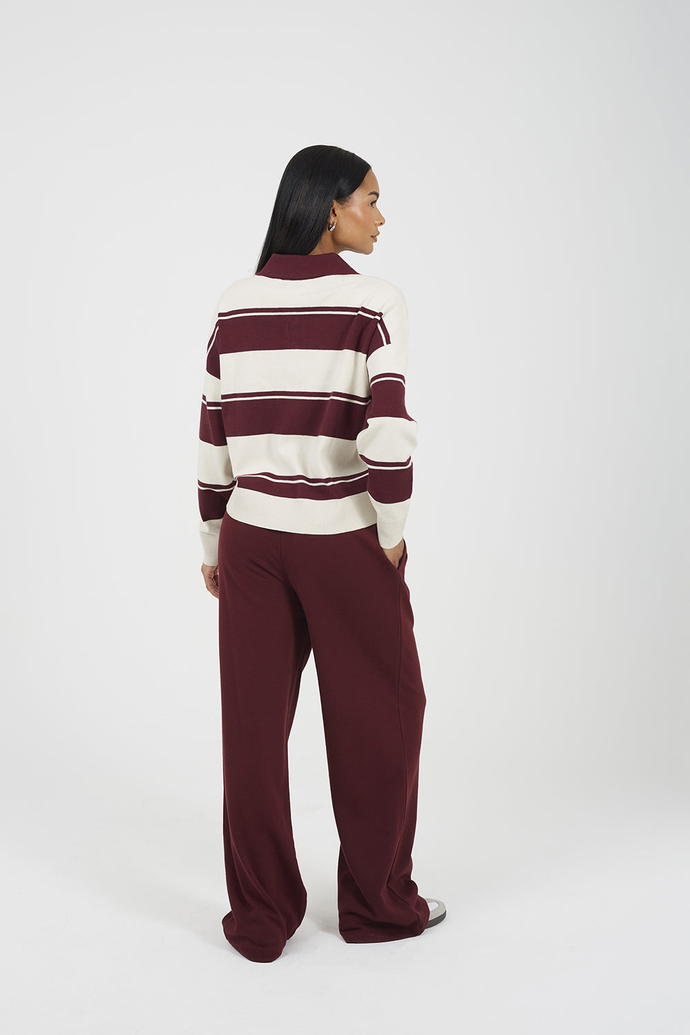  Burgundy  Image 2