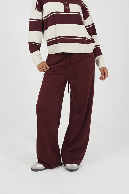  Burgundy  Image 1