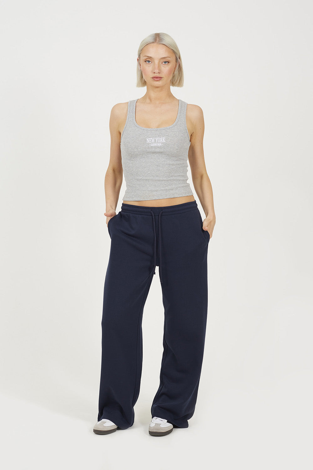 Navy  Image 3