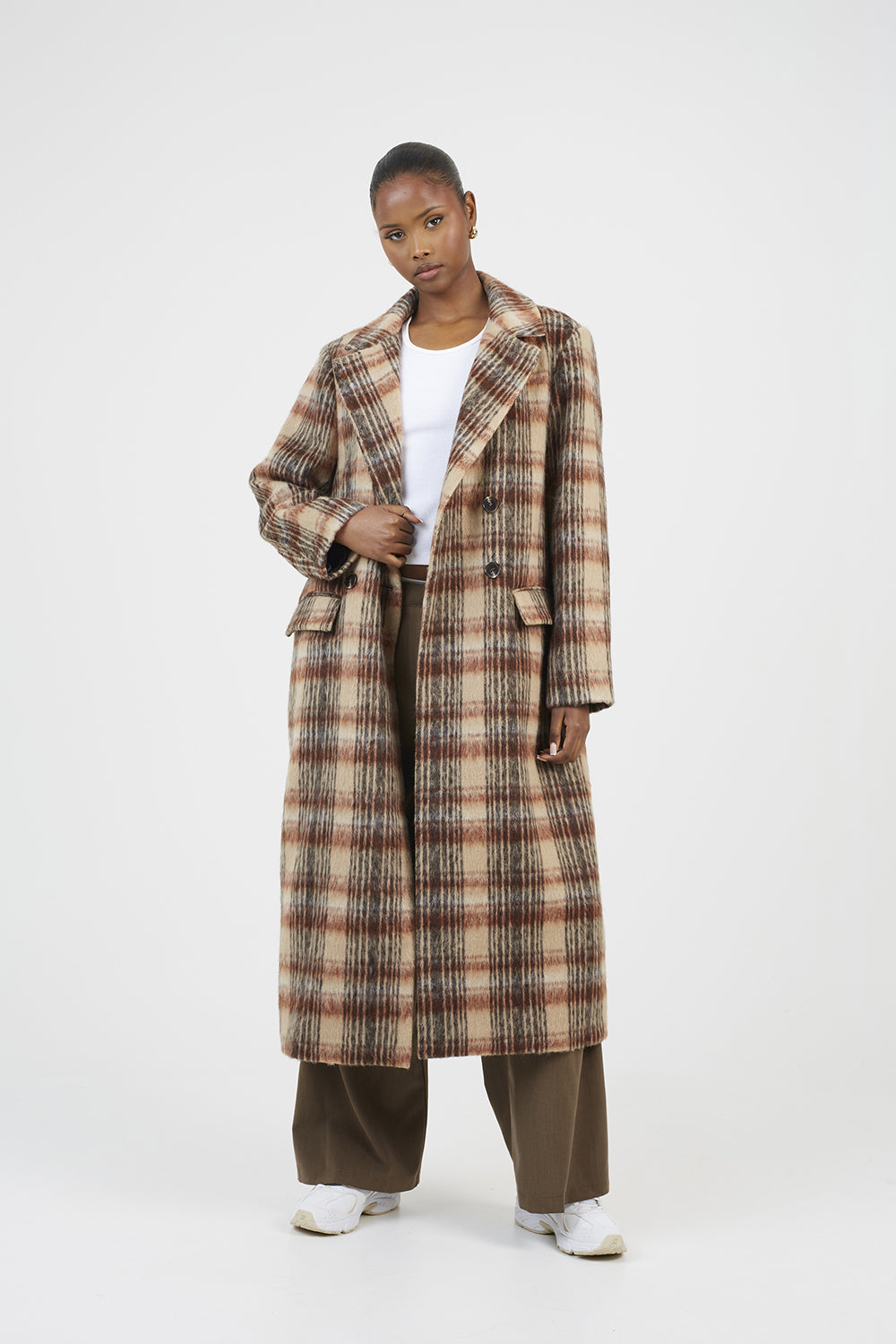  Brown  Image 1