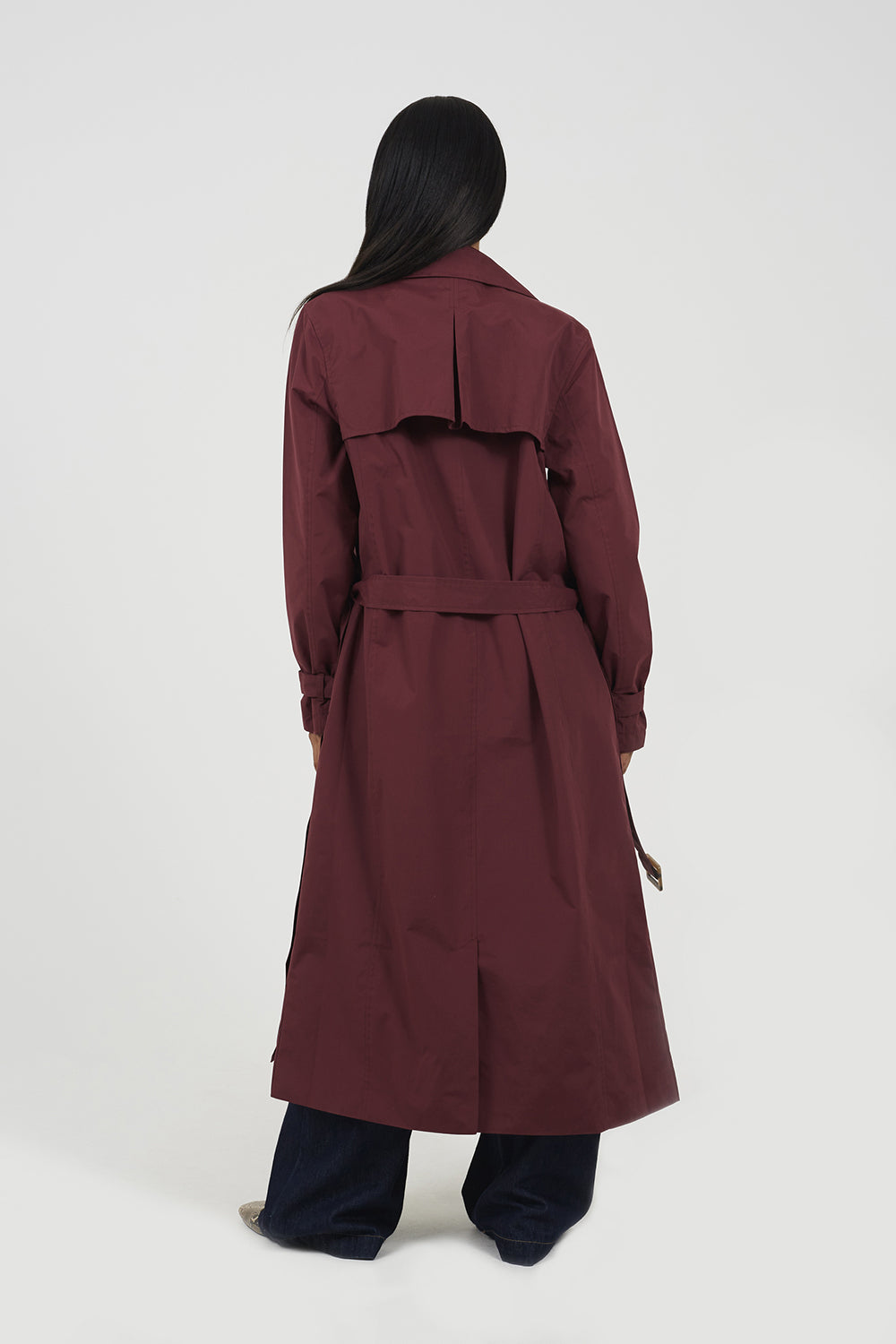  Burgundy  Image 2