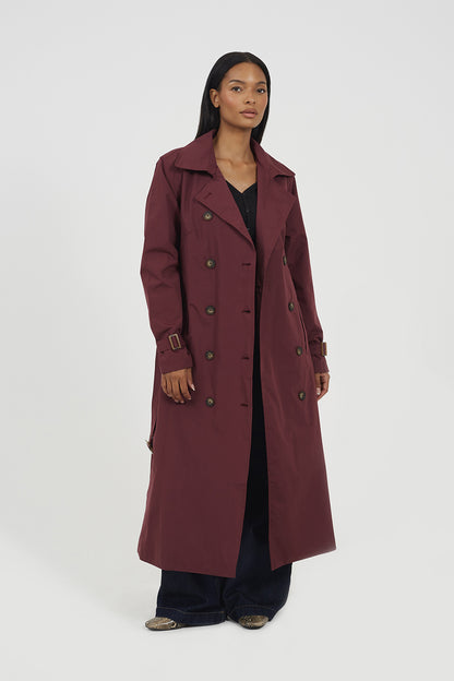  Burgundy  Image 3