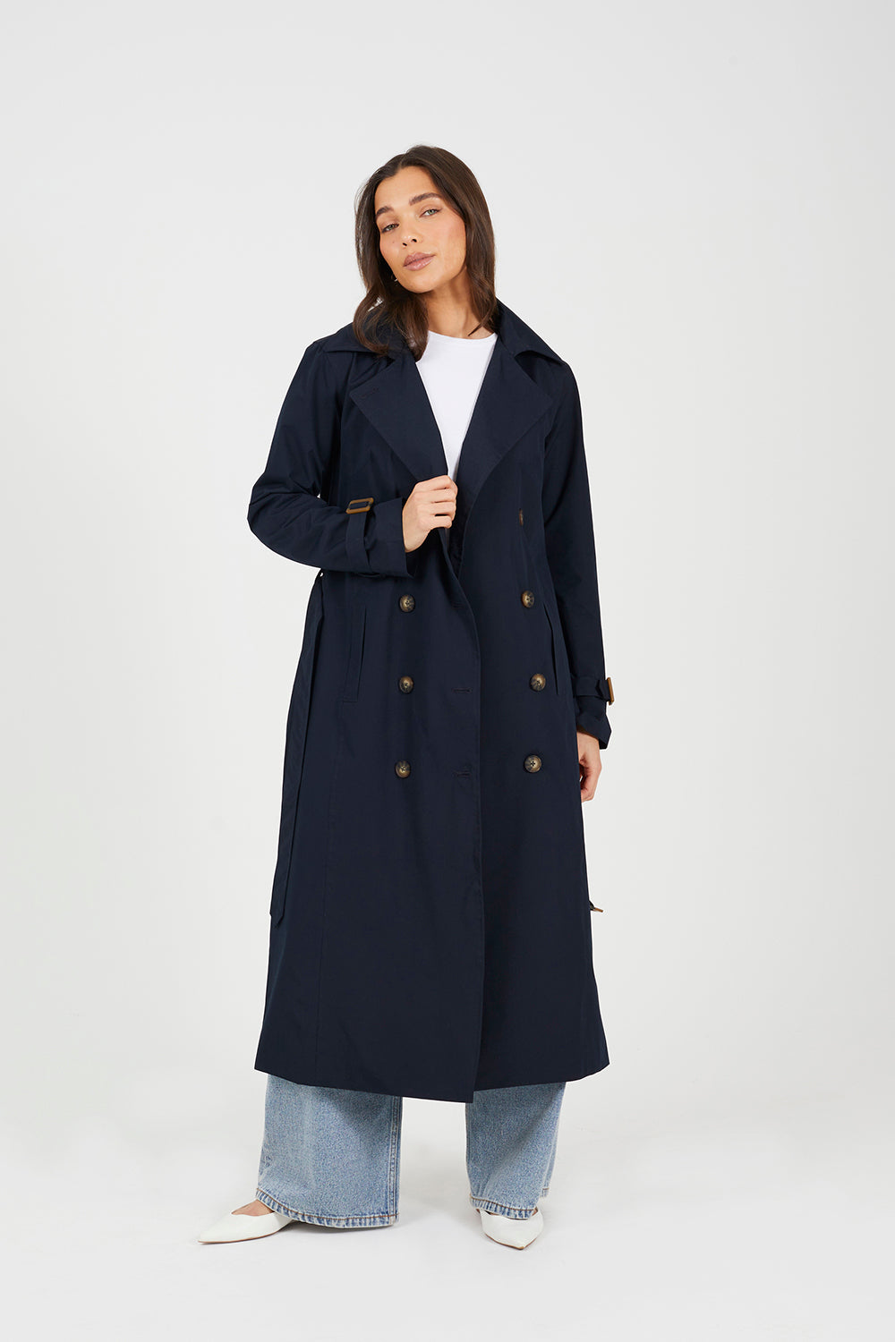  Navy  Image 3