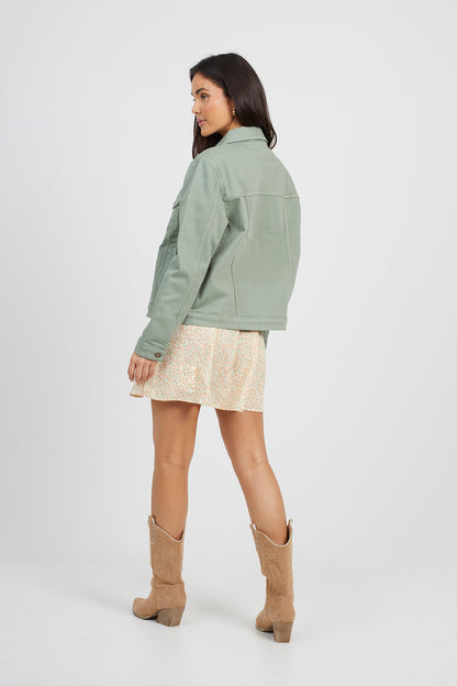  Khaki  Image 2