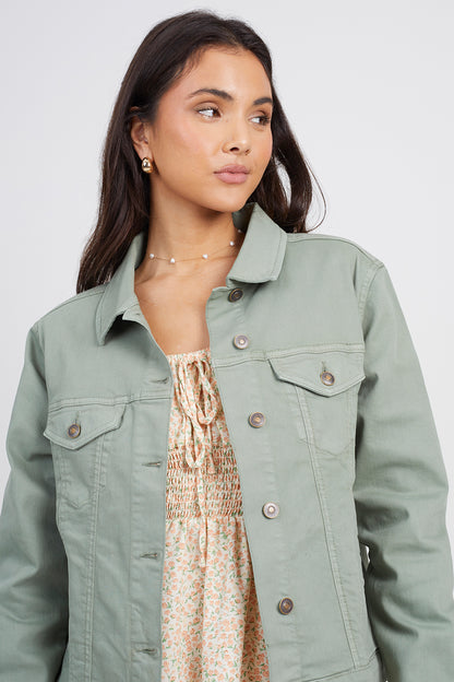  Khaki  Image 4