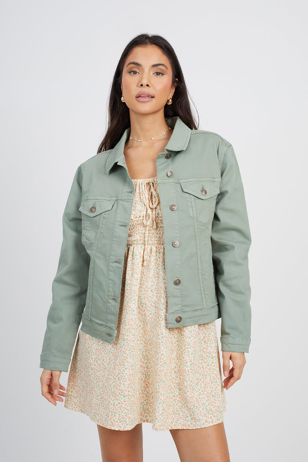  Khaki  Image 1
