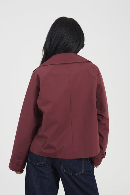  Burgundy  Image 2
