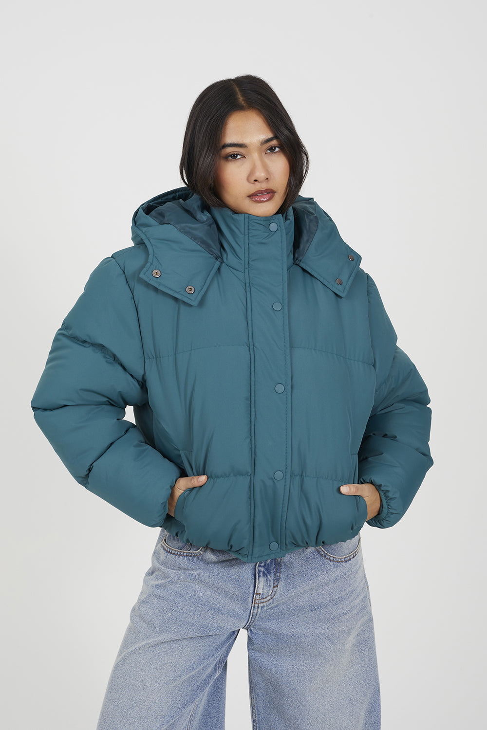  Teal  Image 1