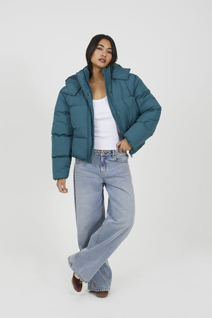  Teal  Image 3