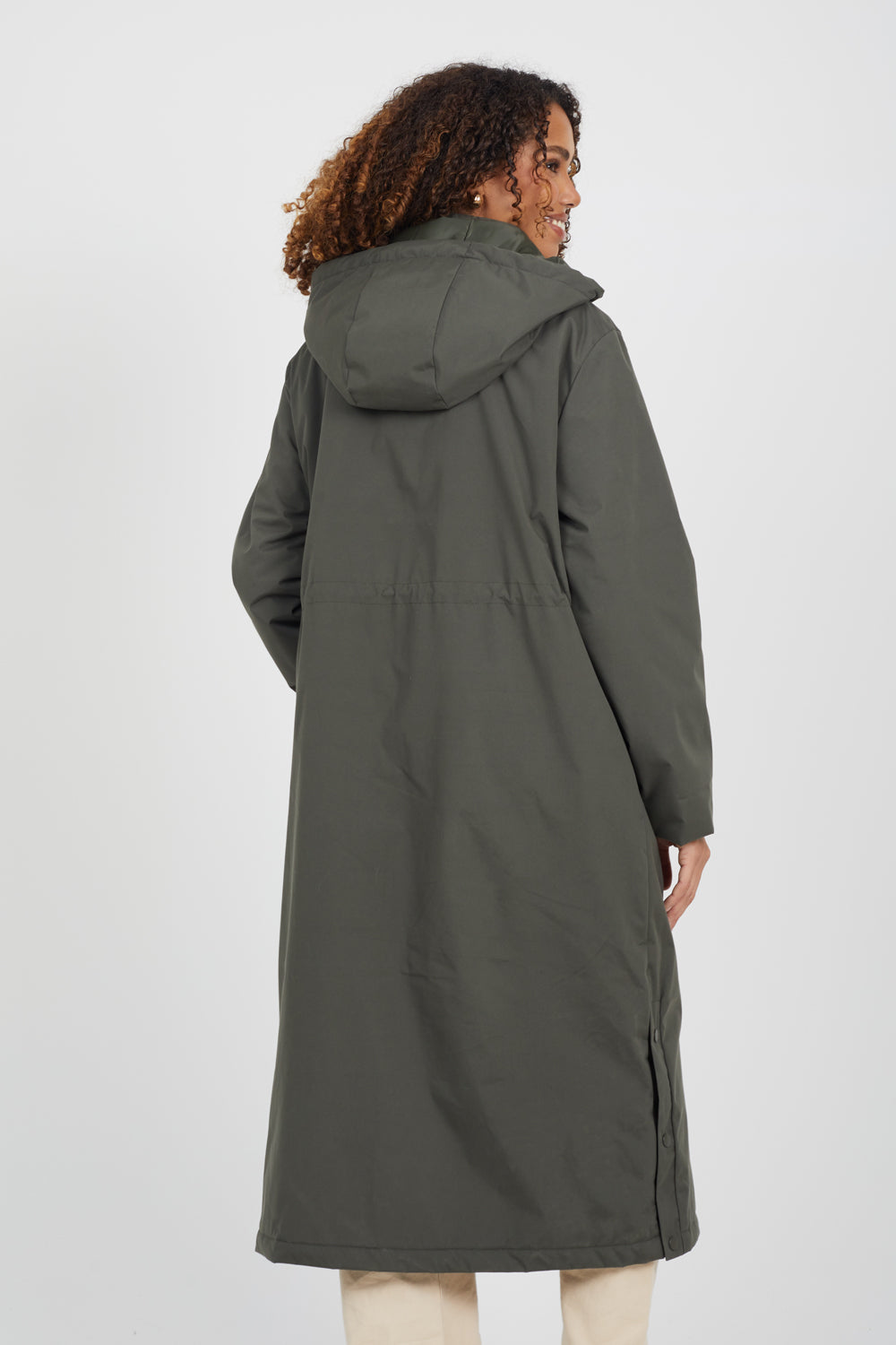  Khaki  Image 2