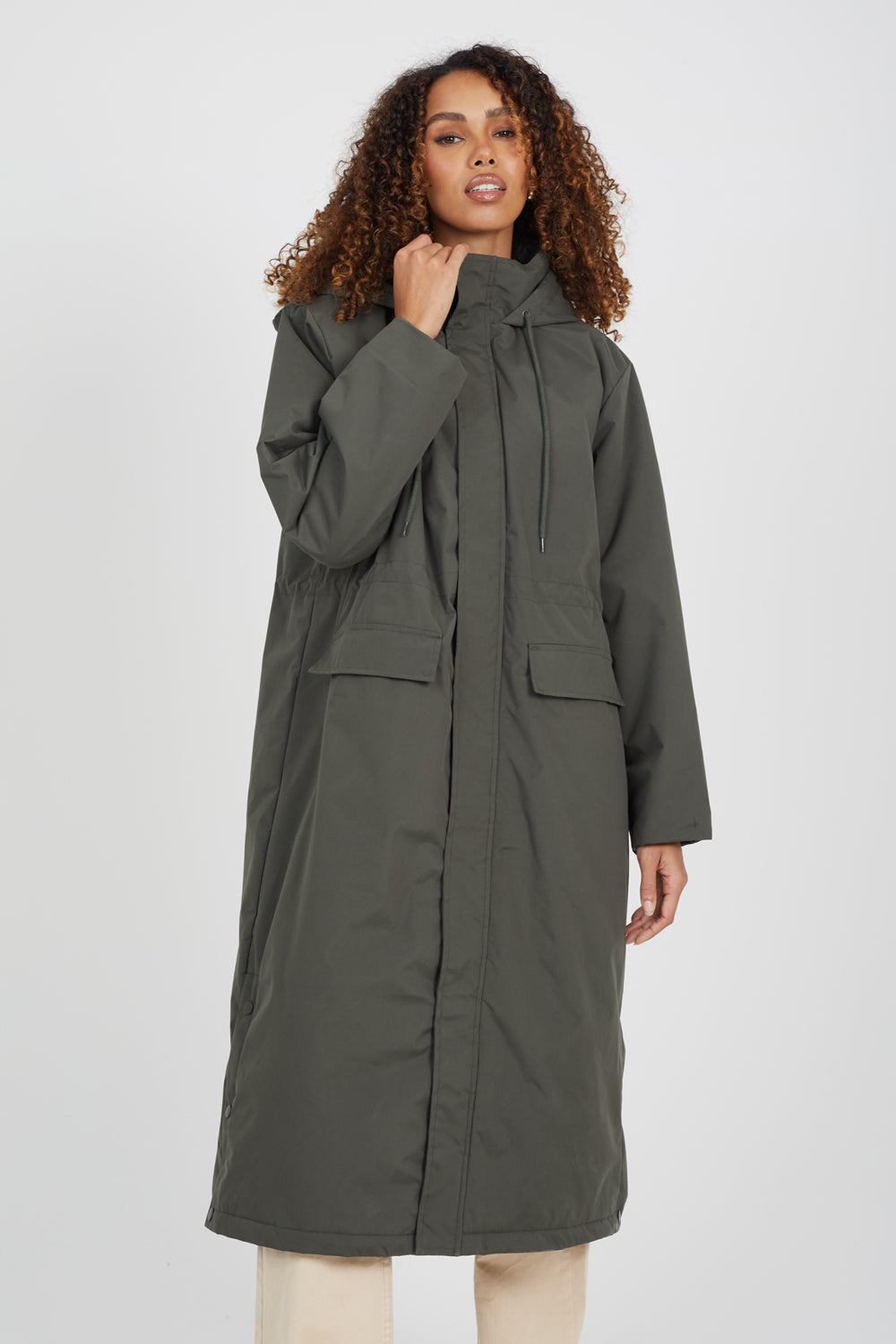  Khaki  Image 1