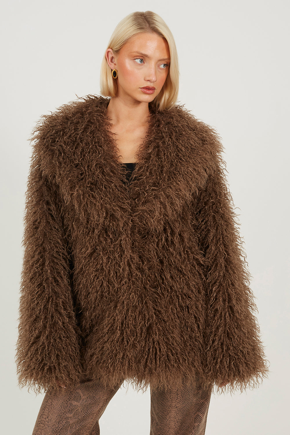  Brown  Image 1