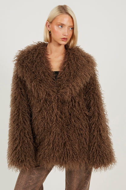  Brown  Image 1