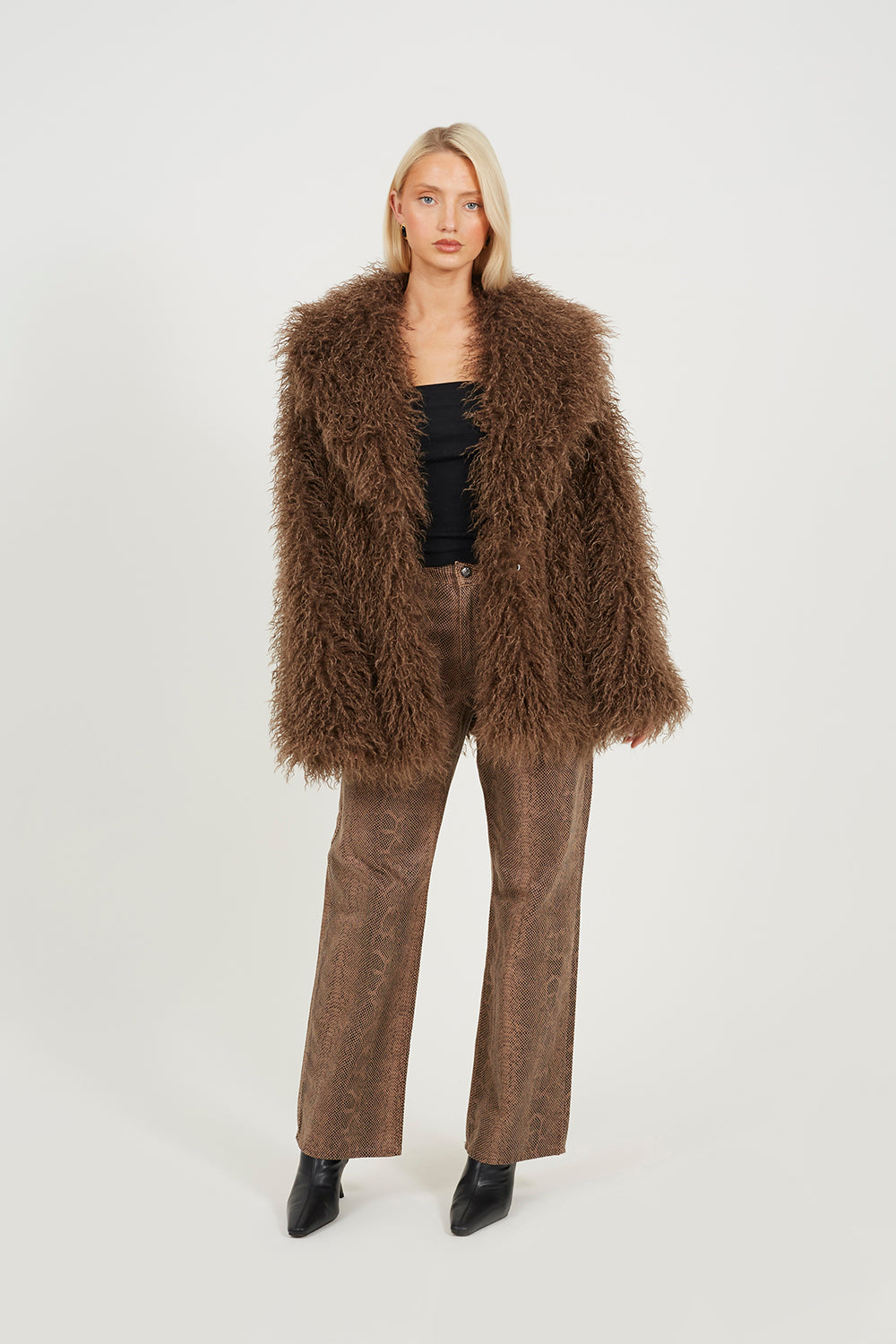  Brown  Image 3