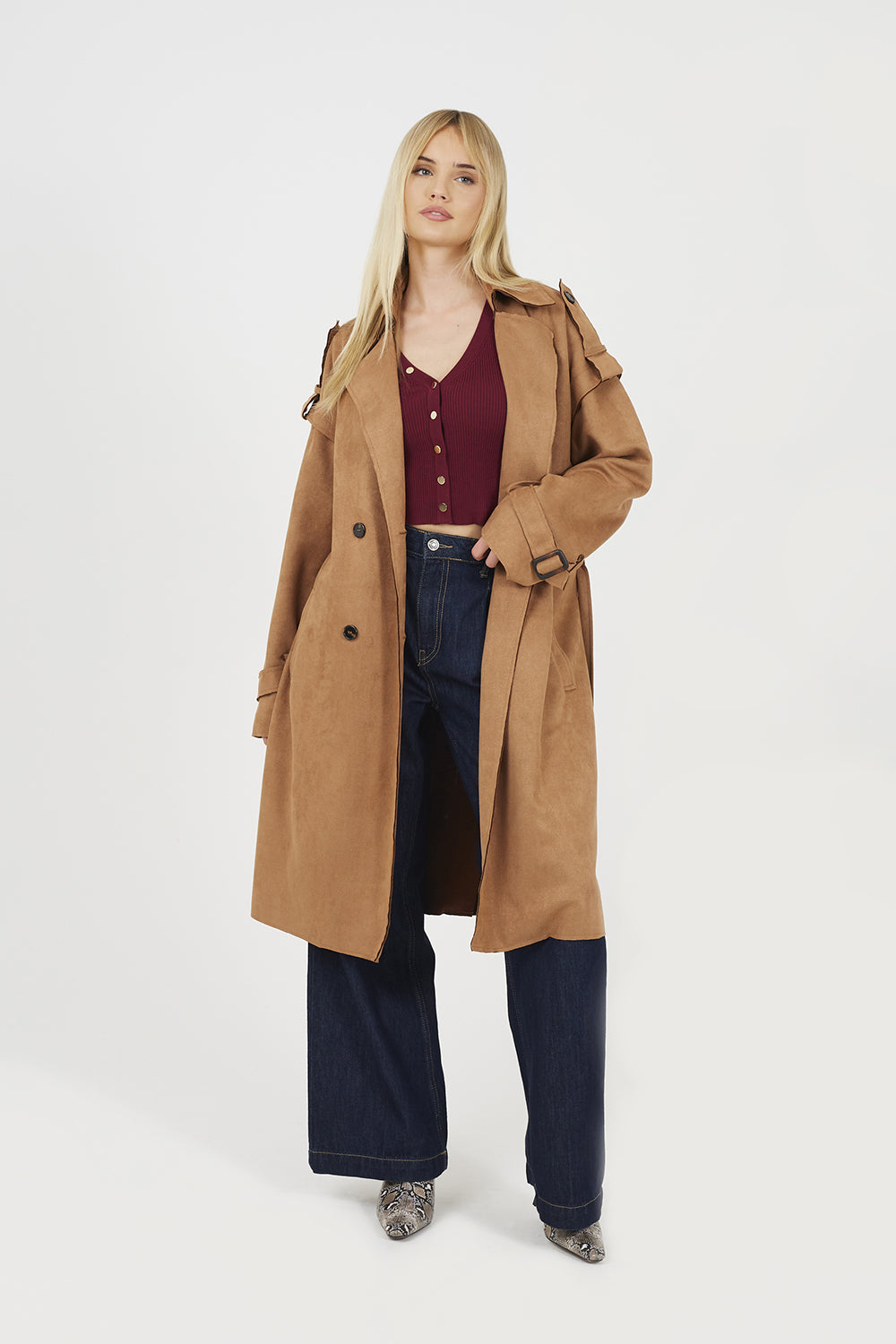  Tan  Image 3