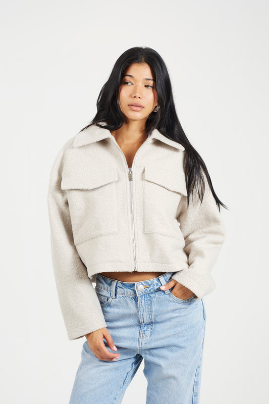  Light Grey  Image 1