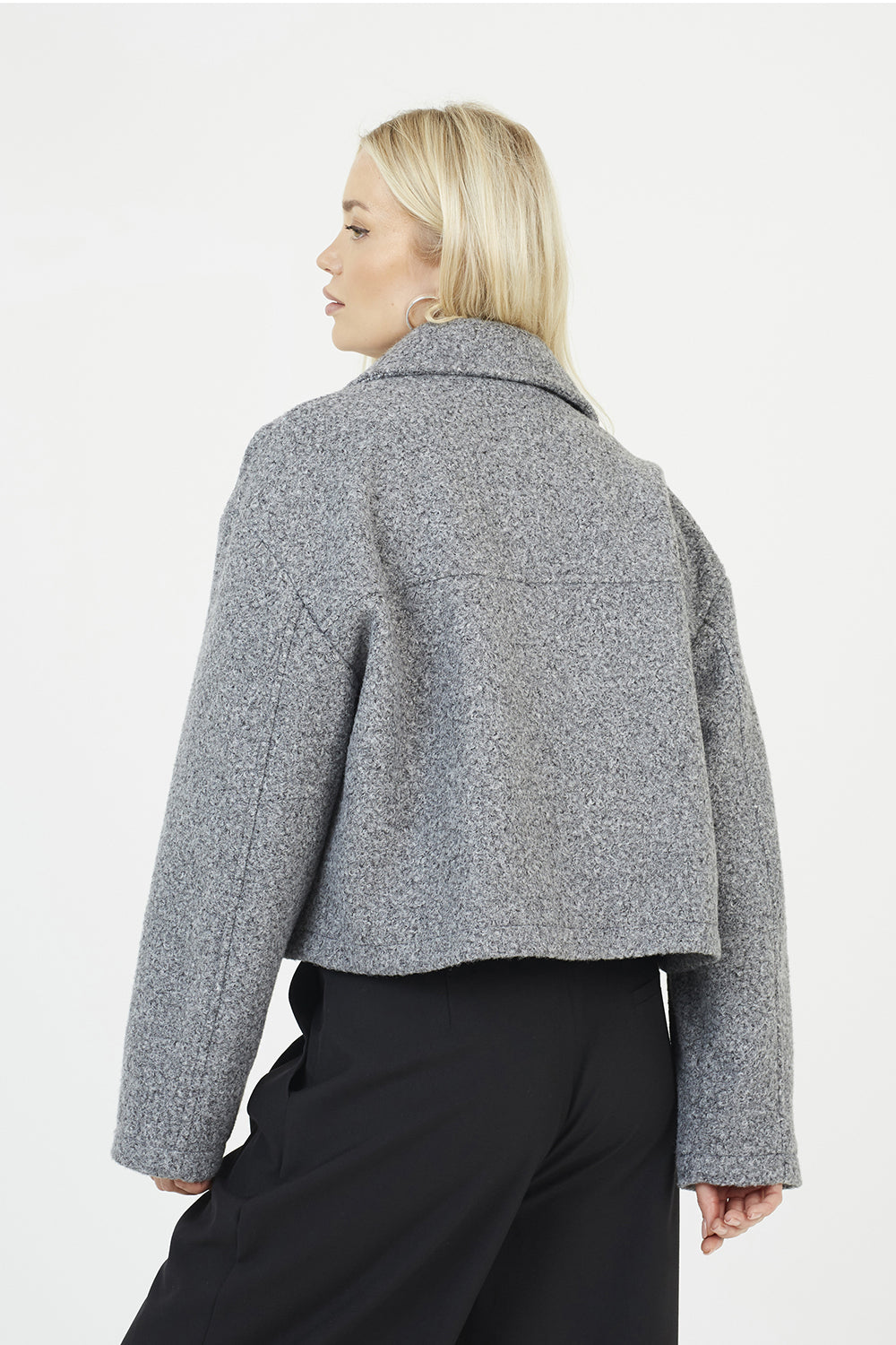  Grey  Image 2