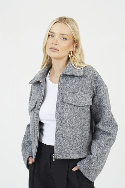  Grey  Image 1