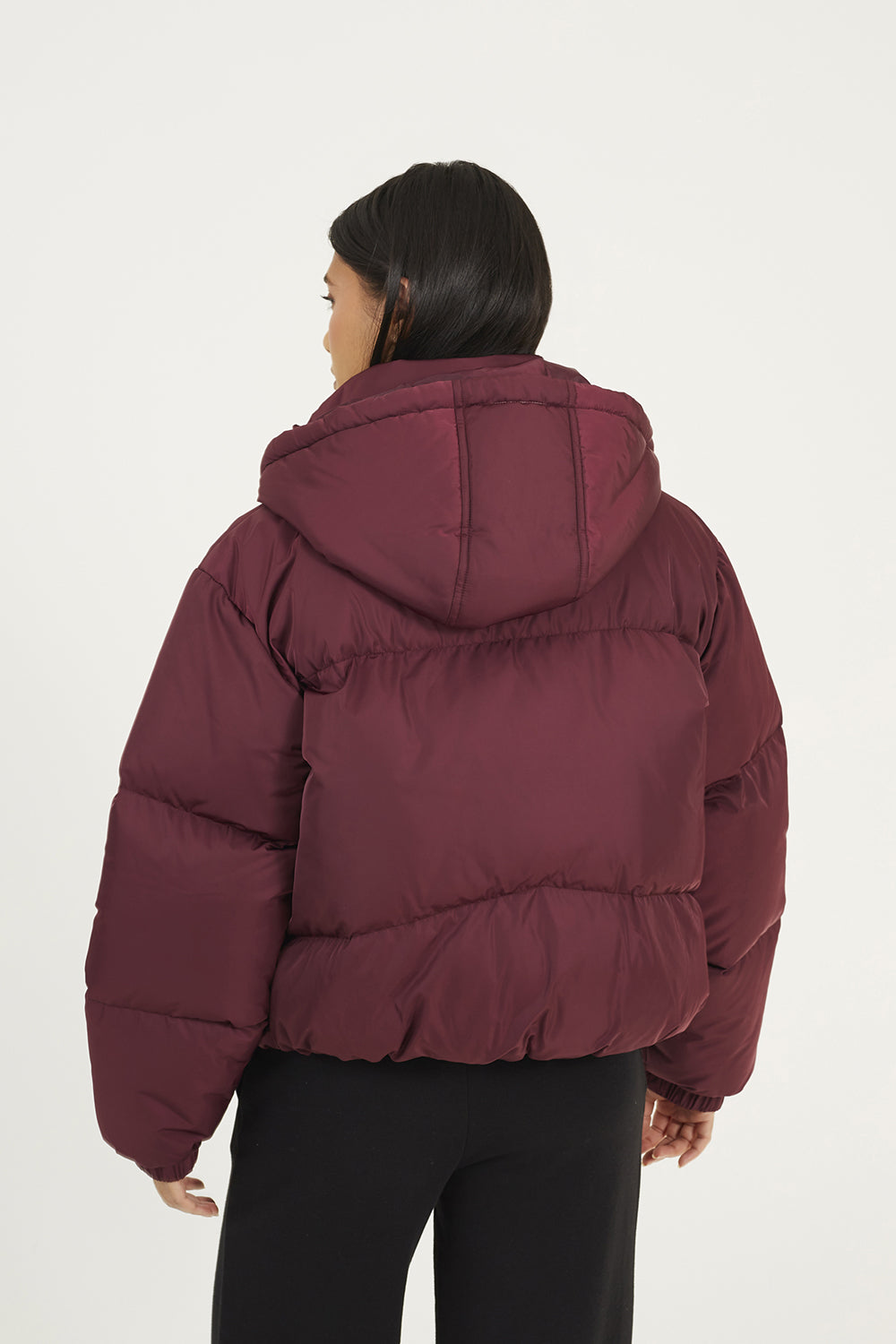  Burgundy  Image 2