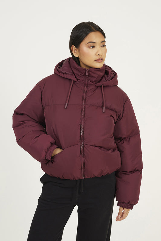  Burgundy  Image 1