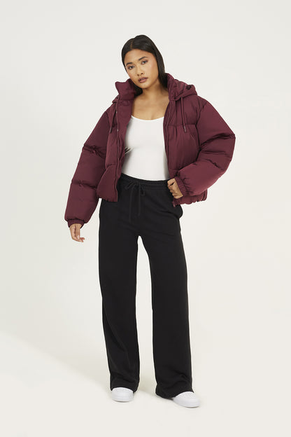  Burgundy  Image 3
