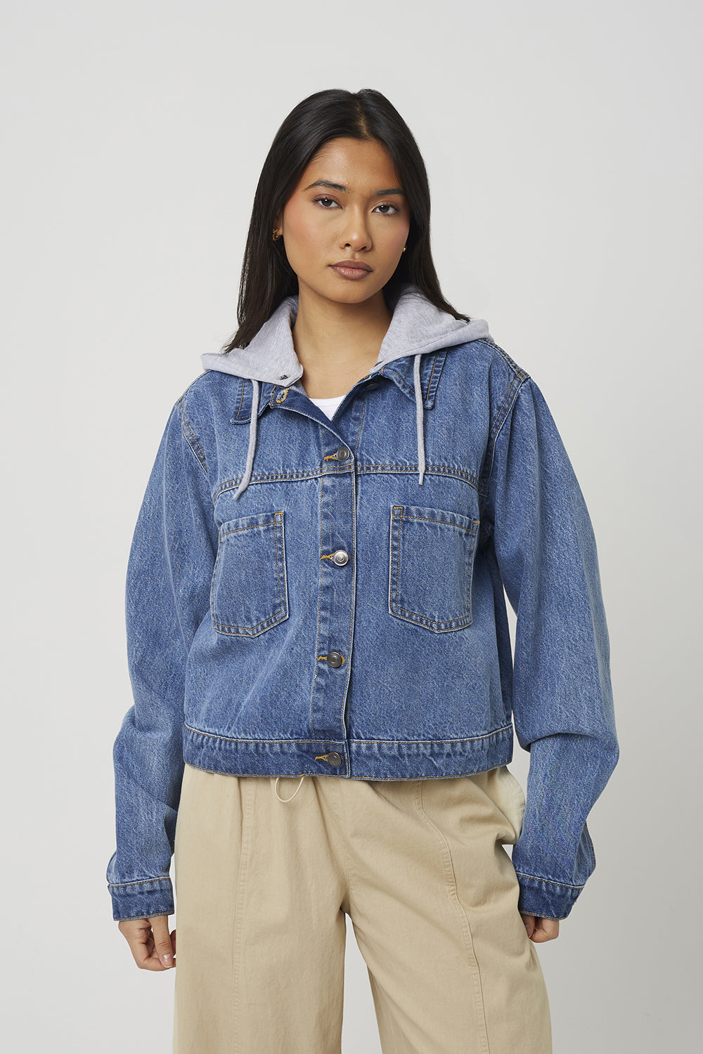  Light Blue  Image 1