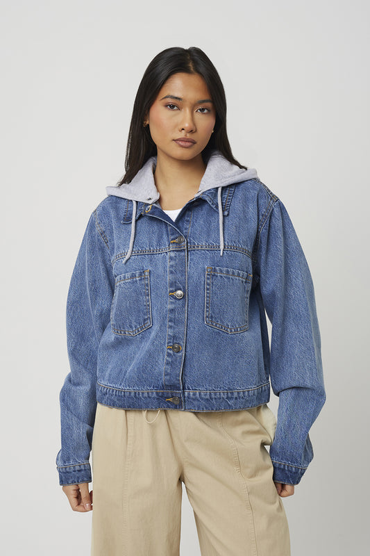  Light Blue  Image 1