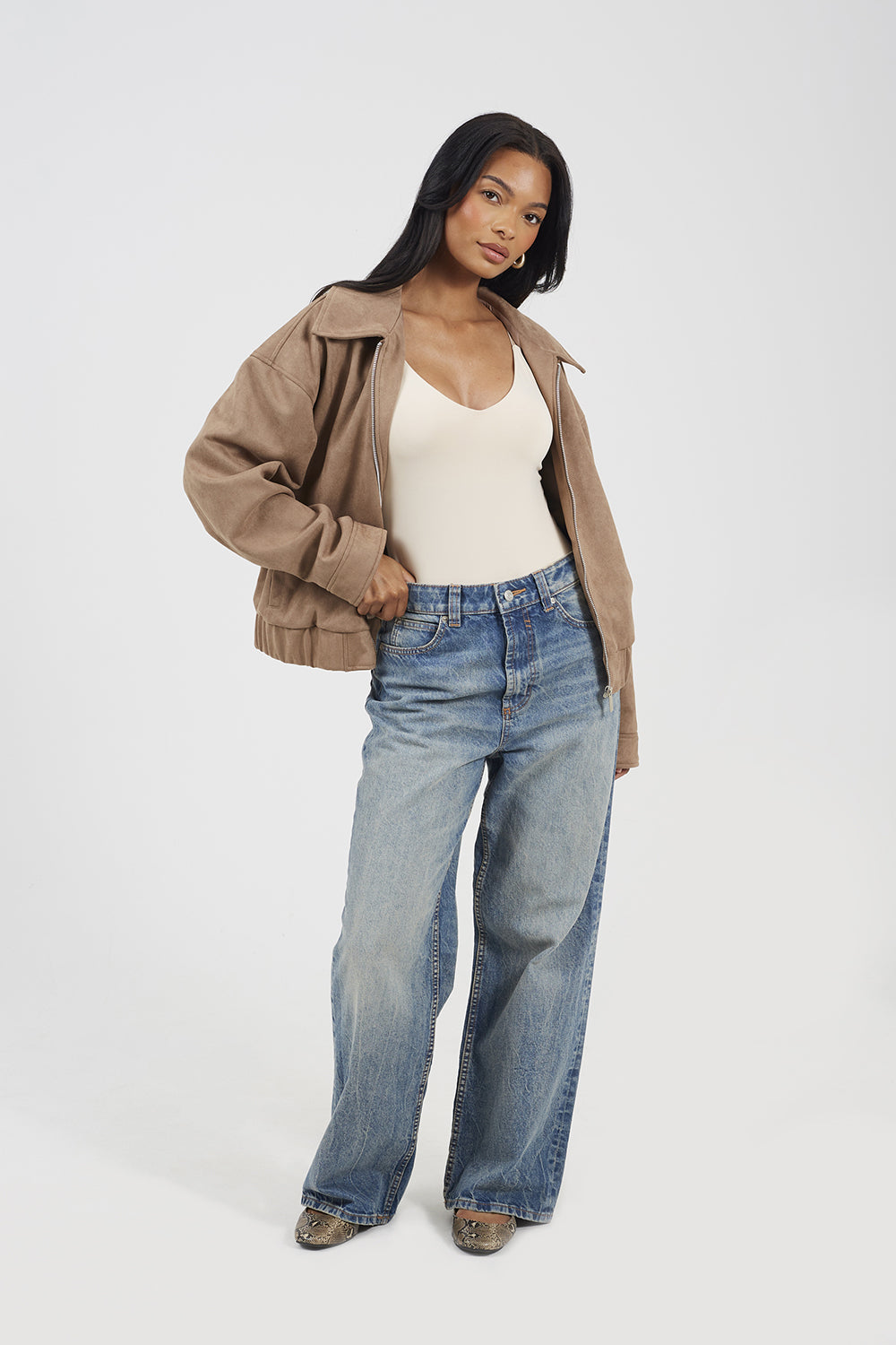  Taupe  Image 3
