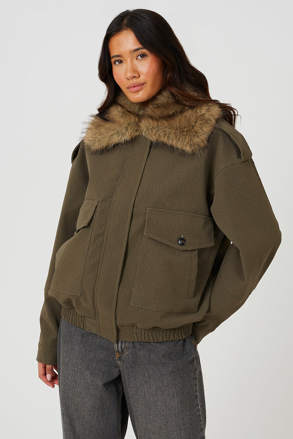  Khaki  Image 1