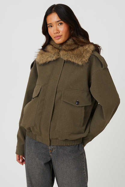  Khaki  Image 1
