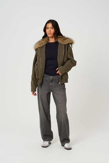  Khaki  Image 3