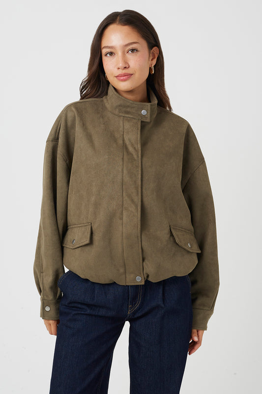  Khaki  Image 1