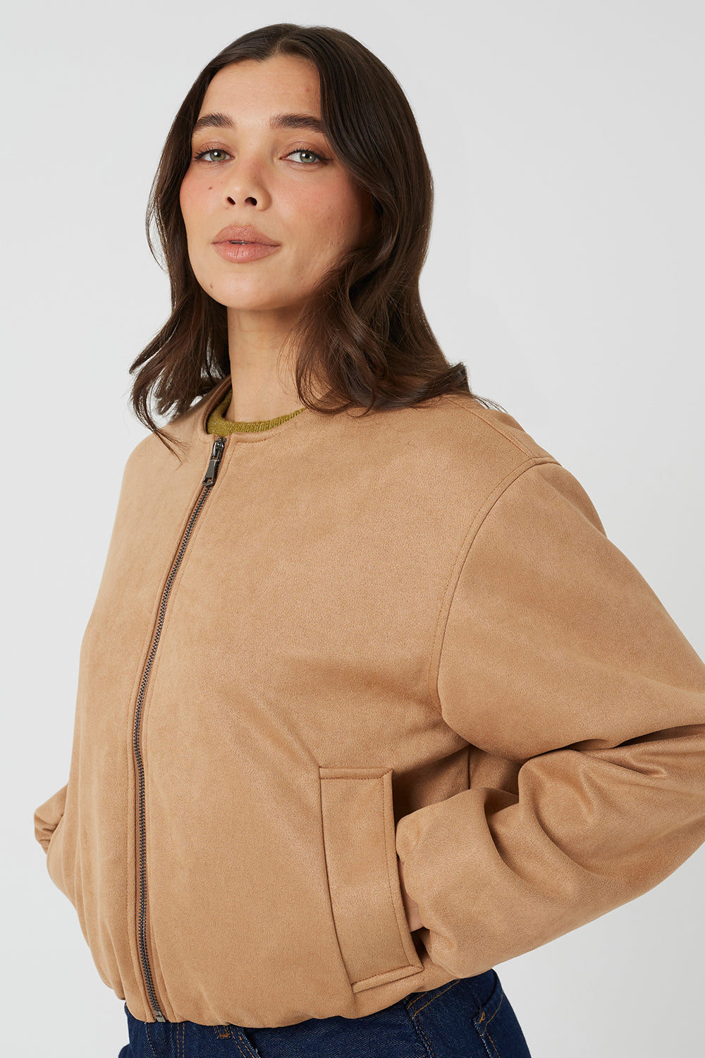  Tan  Image 4