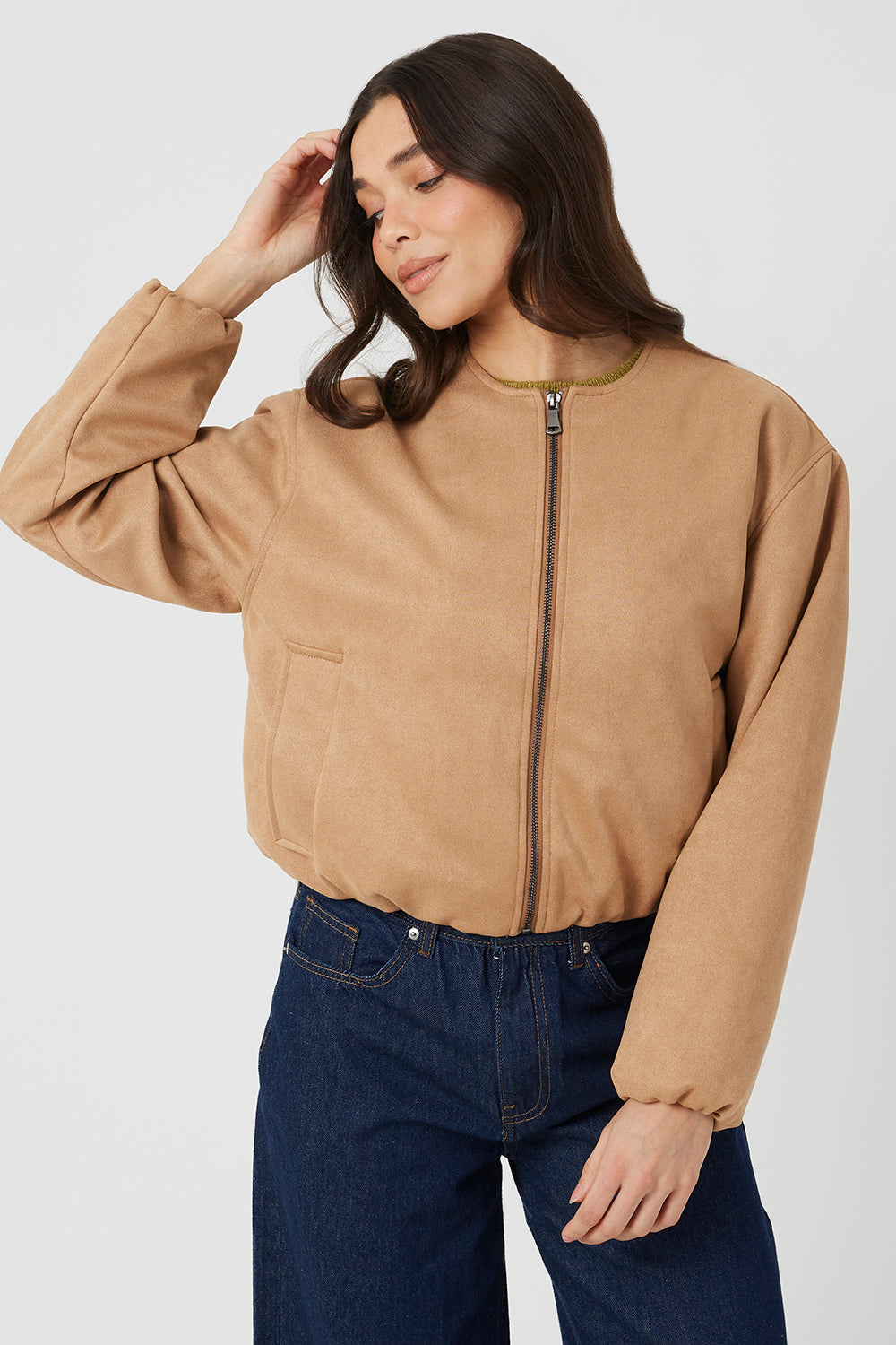  Tan  Image 1