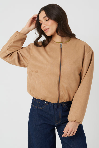  Tan  Image 1
