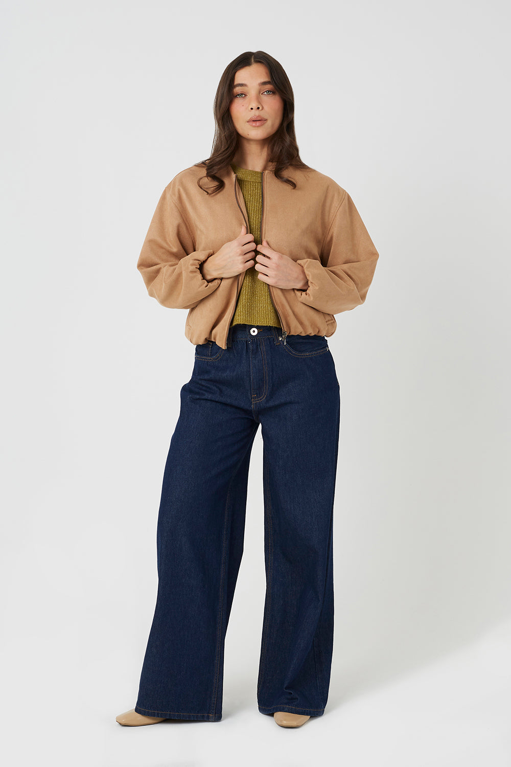  Tan  Image 3