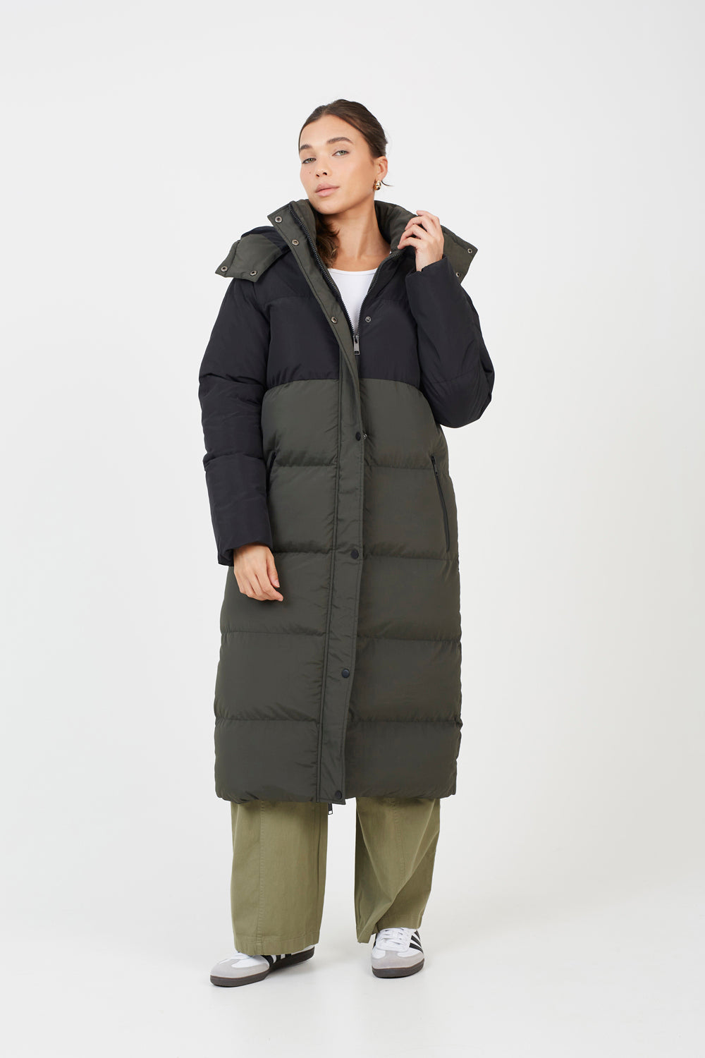 Khaki  Image 1