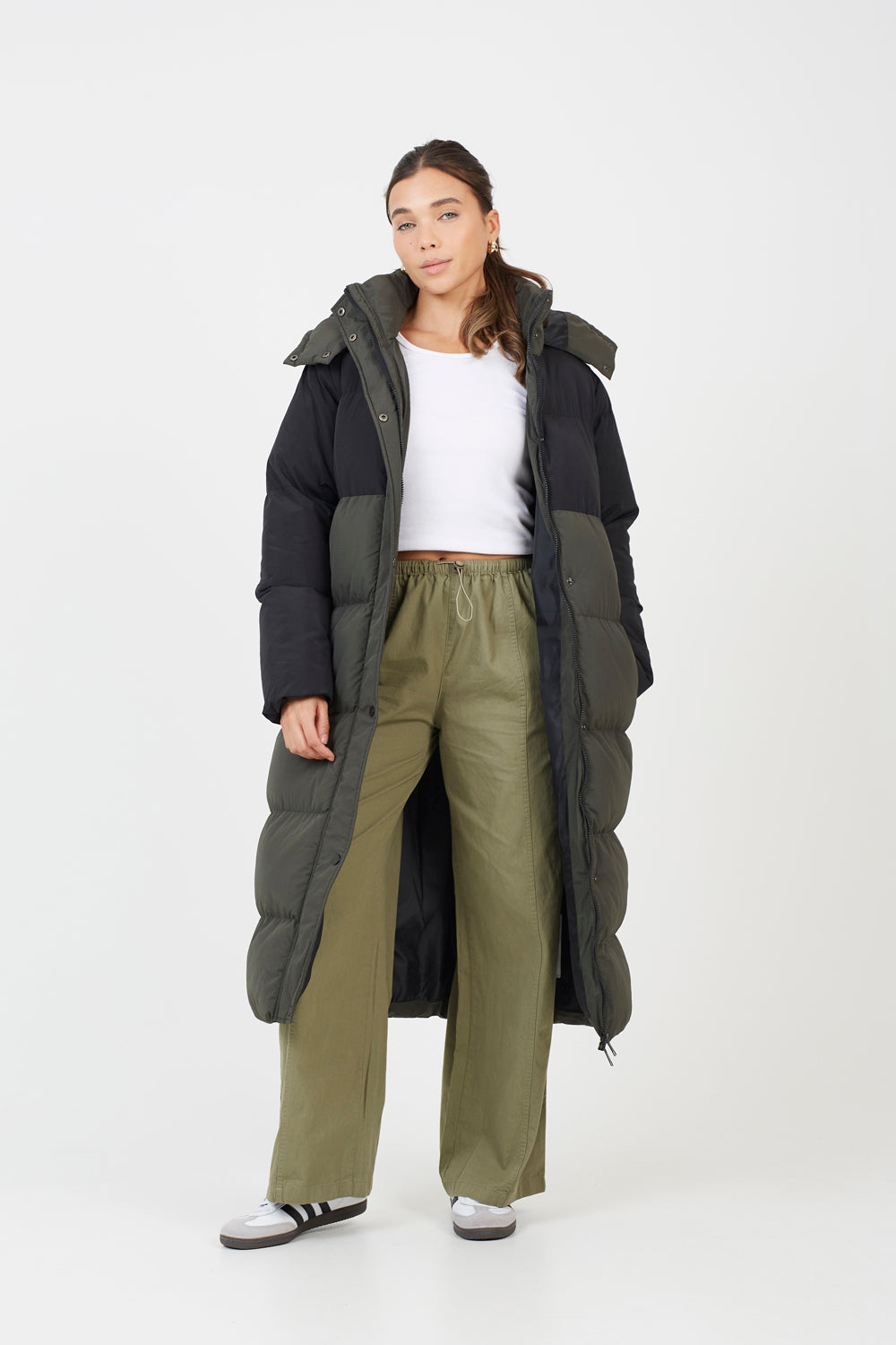  Khaki  Image 3