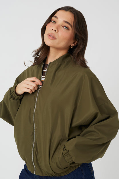  Khaki  Image 4