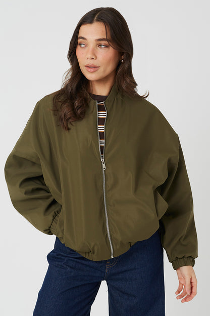  Khaki  Image 1